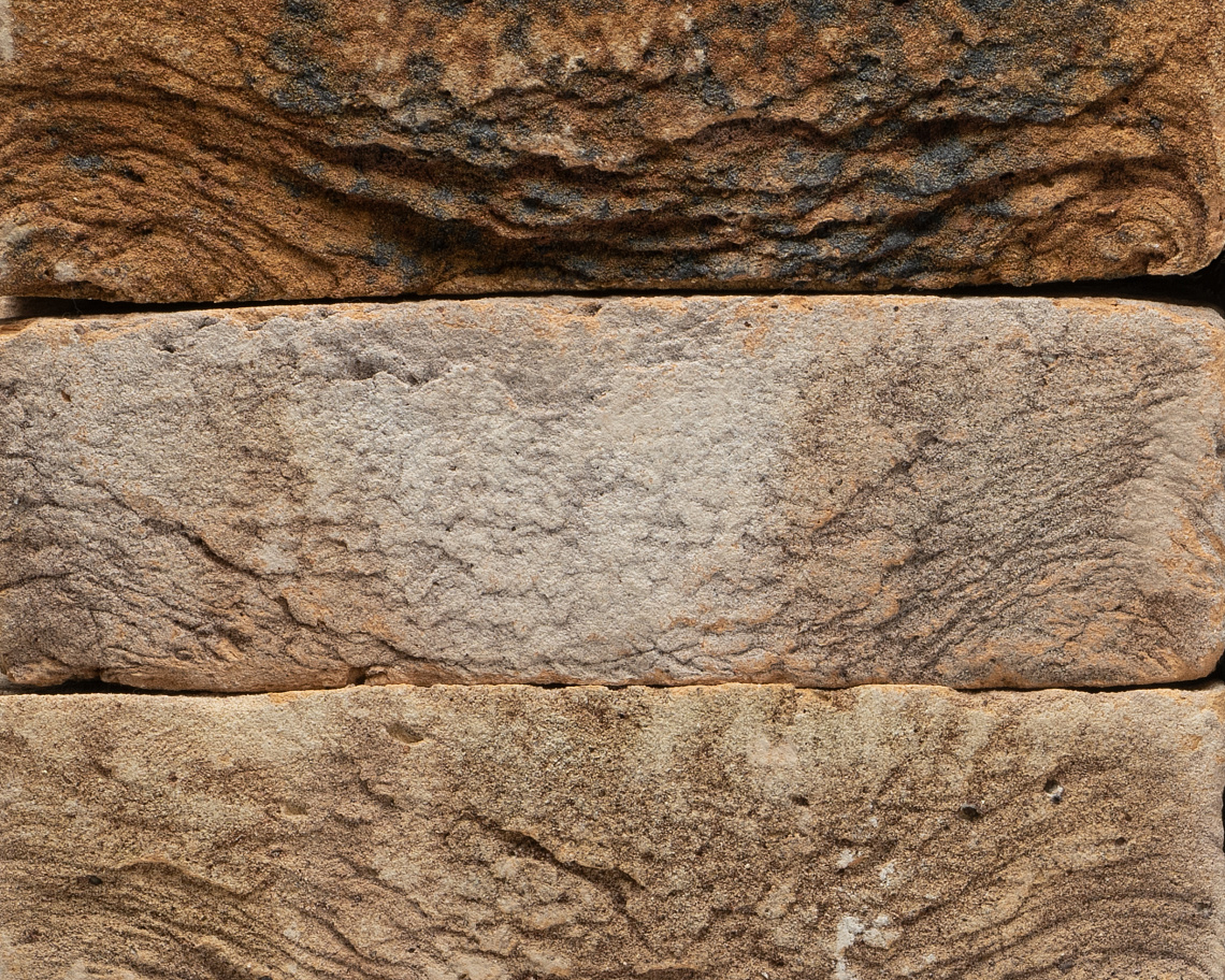 Кирпич ручной формовки Engels Barnsteen DF 16259509