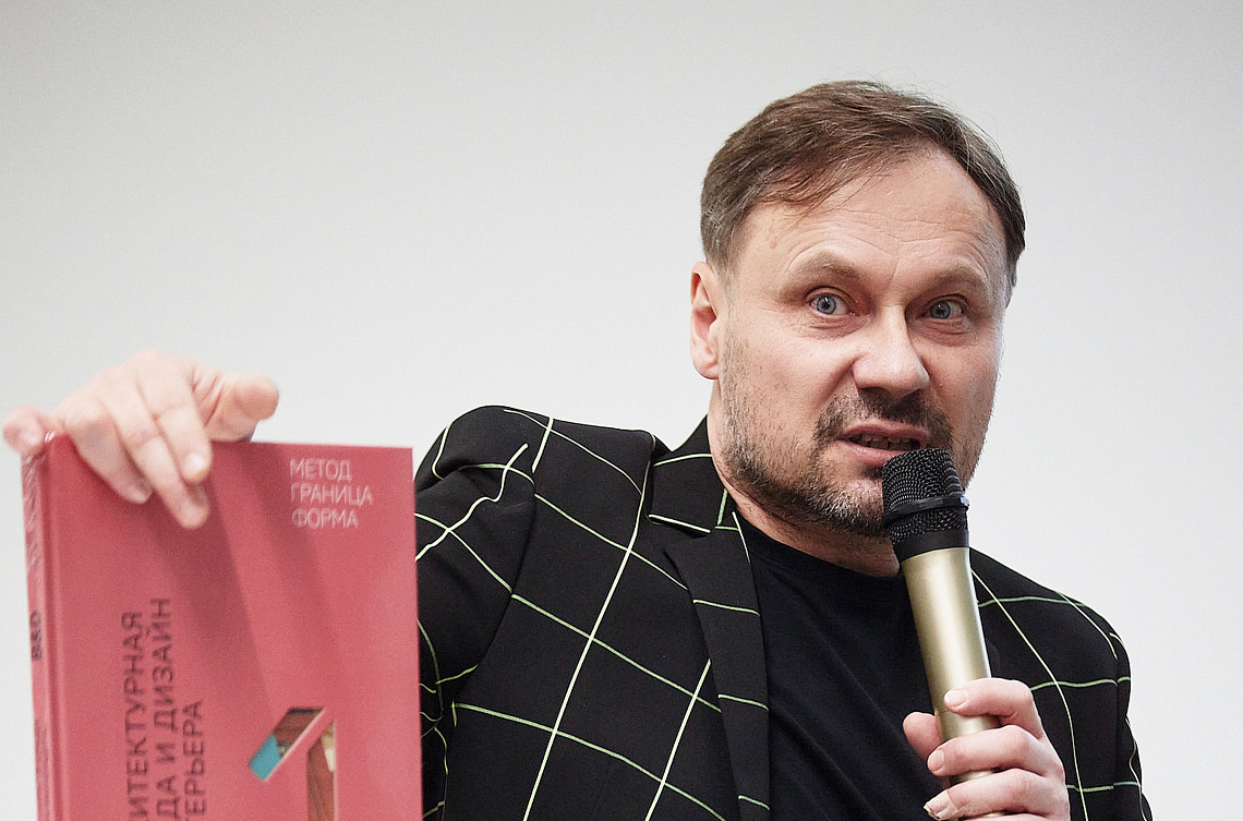Выставка «Кирпичная среда» в пространстве КСМ