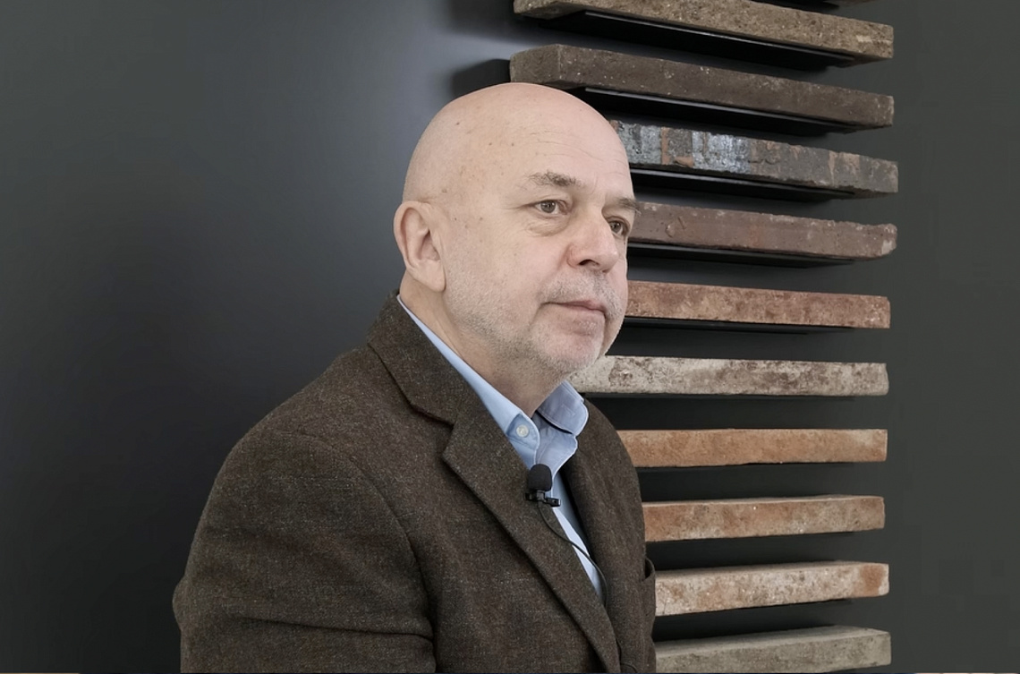 КСМ Мастер: вопрос Андрею Гнездилову